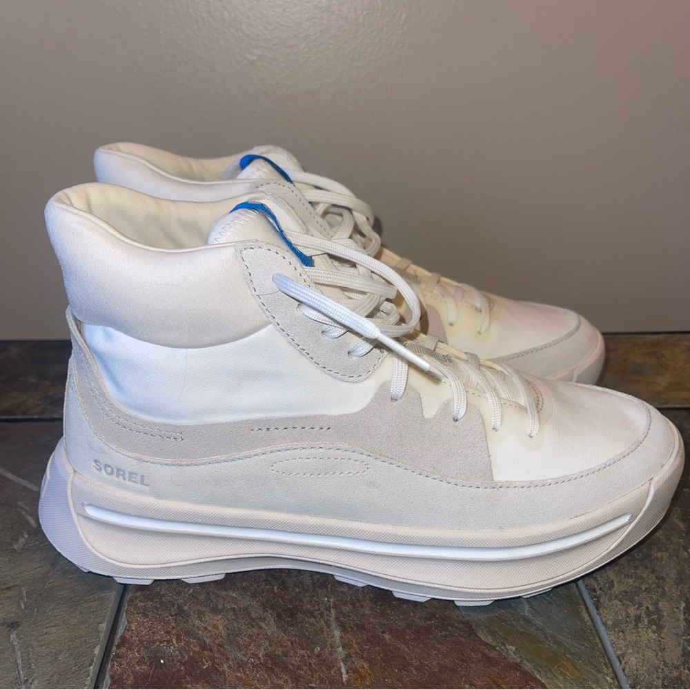 Sorel Women’s ONA 503 Mod sneaker